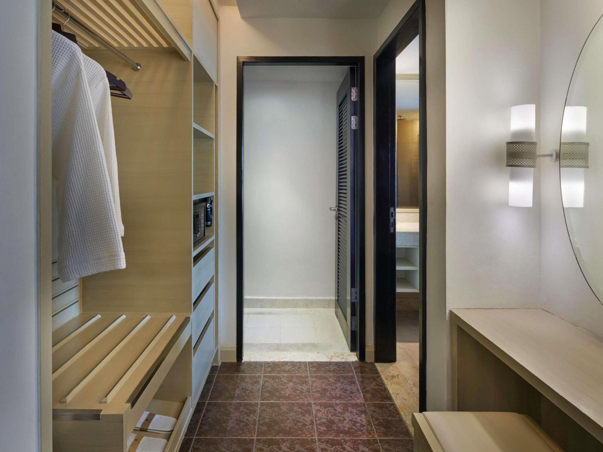 Deluxe Twin Room Sea View