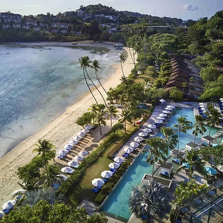 Pullman Phuket Panwa Beach Resort-2